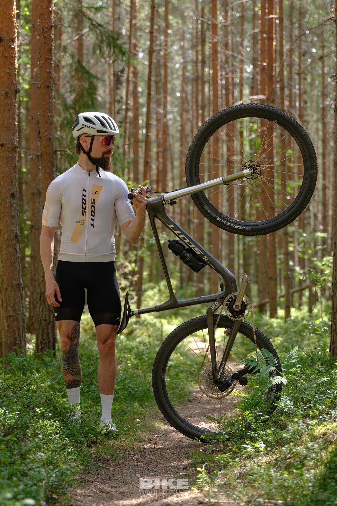 8.99㎏! 스캇 스파크 RC by Dangerholm 이미지 gear_DANGERHOLM-SPARK-RC-SL-SCOTT-BIKE-12