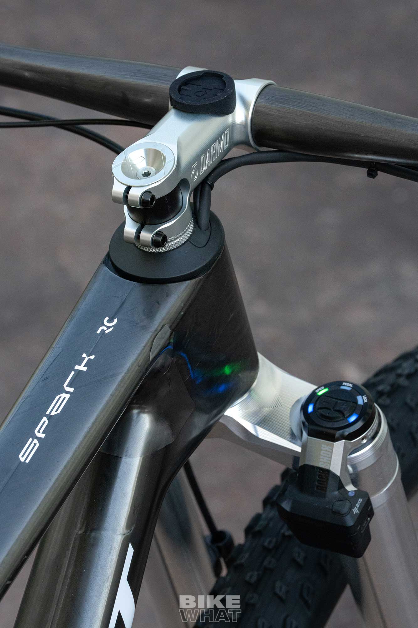 8.99㎏! 스캇 스파크 RC by Dangerholm 이미지 gear_DANGERHOLM-SPARK-RC-SL-SCOTT-BIKE-14