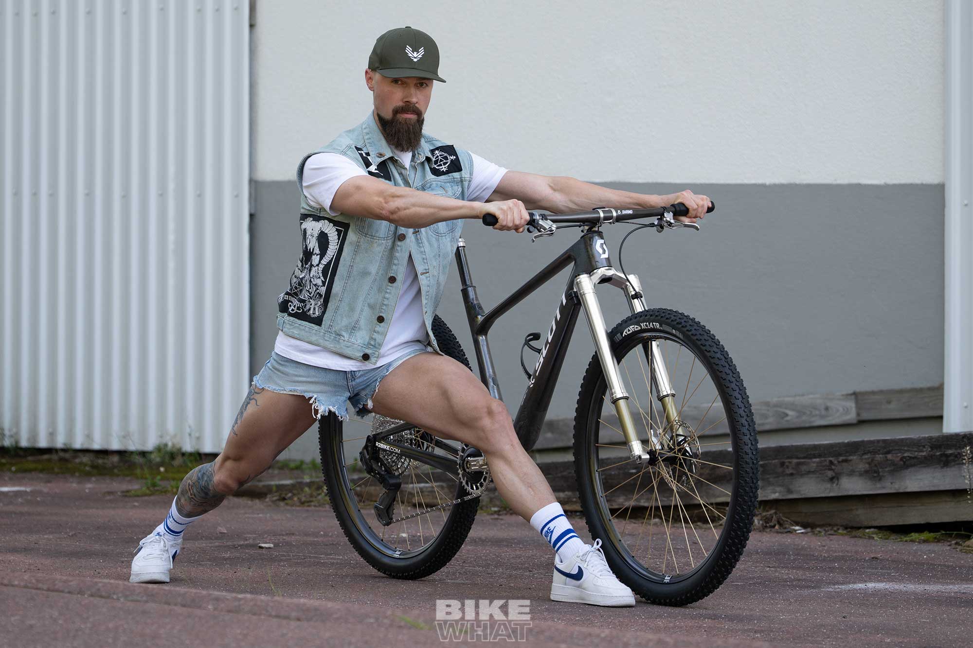 8.99㎏! 스캇 스파크 RC by Dangerholm 이미지 gear_DANGERHOLM-SPARK-RC-SL-SCOTT-BIKE-3
