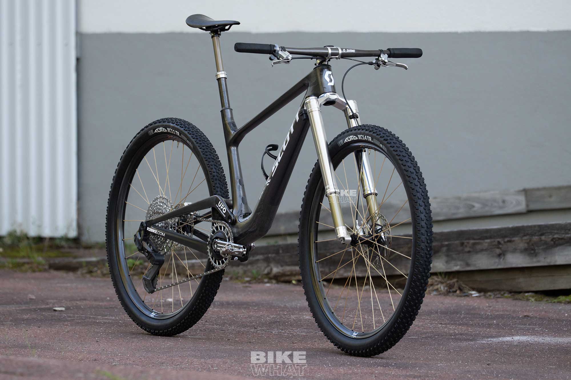 8.99㎏! 스캇 스파크 RC by Dangerholm 이미지 gear_DANGERHOLM-SPARK-RC-SL-SCOTT-BIKE-3