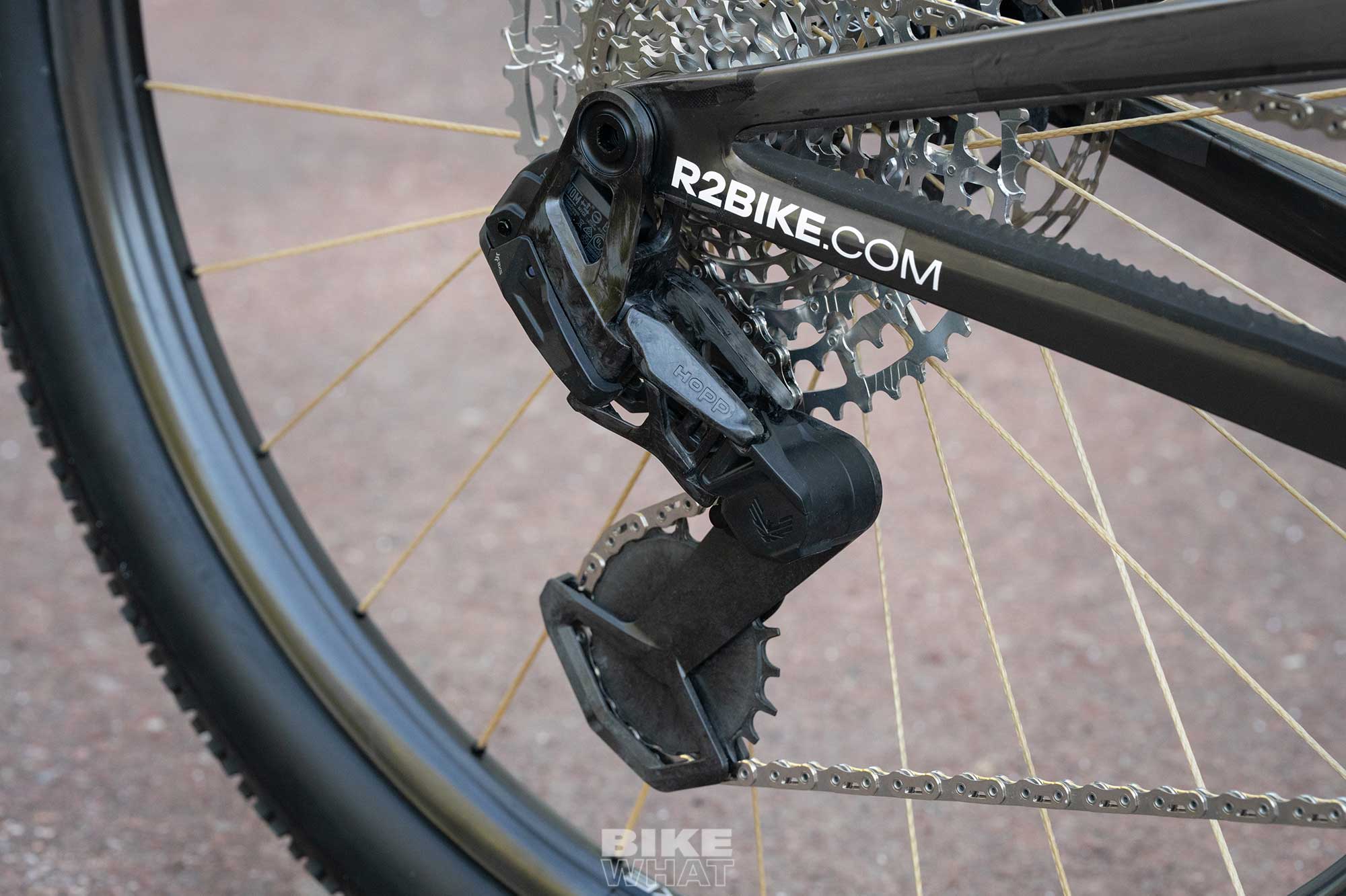 8.99㎏! 스캇 스파크 RC by Dangerholm 이미지 gear_DANGERHOLM-SPARK-RC-SL-SCOTT-BIKE-8