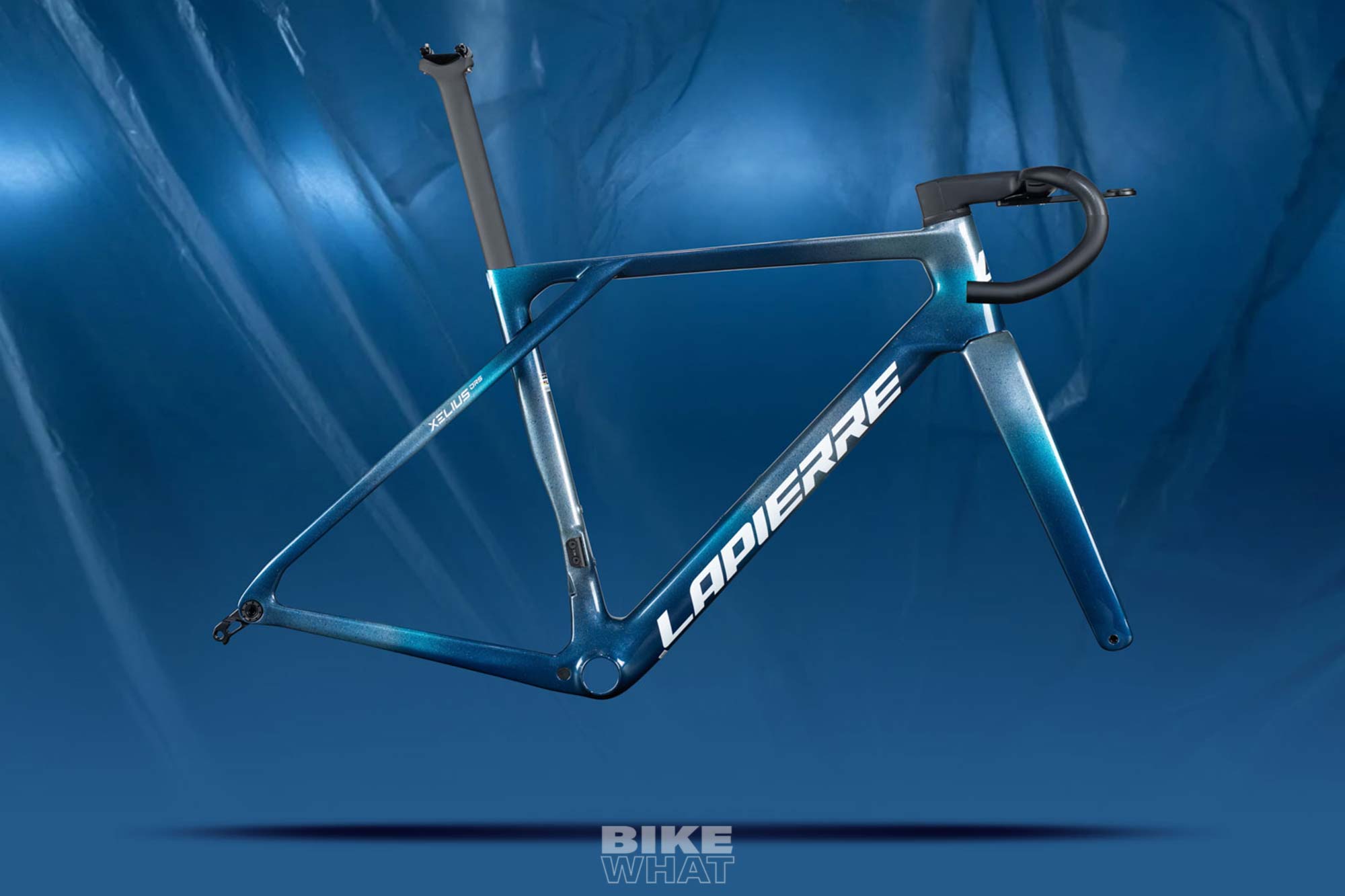라피에르 창립 80주년 기념하는 젤리우스 DRS 한정판 출시 이미지 gear_Lapierre-Xelius-DRS-80th-anniversary_1