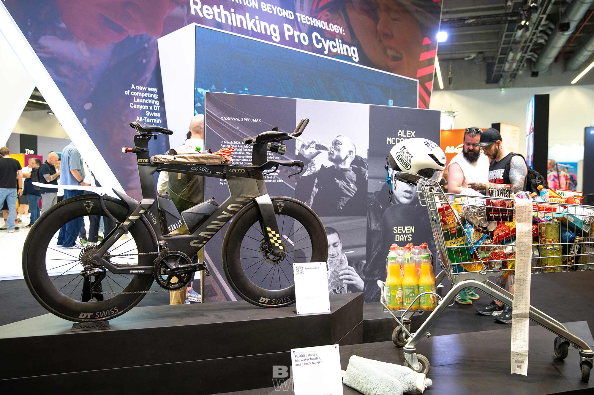 2026 유로바이크 주요 신제품 이미지 news_eurobike_2026_alex_mccormack_canyon_speedmax