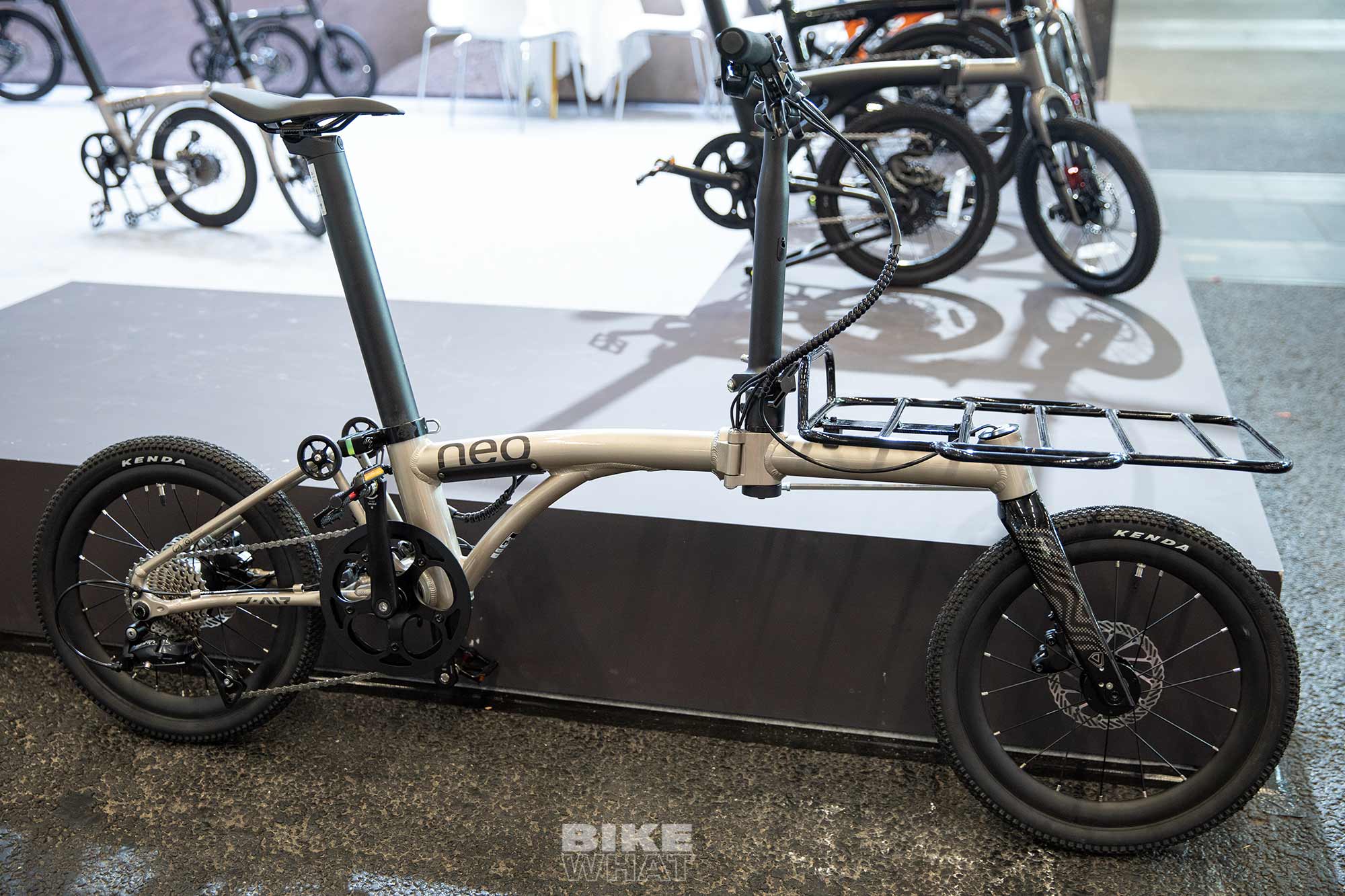 2026 유로바이크 주요 신제품 이미지 news_eurobike_2026_java_neo_cargo