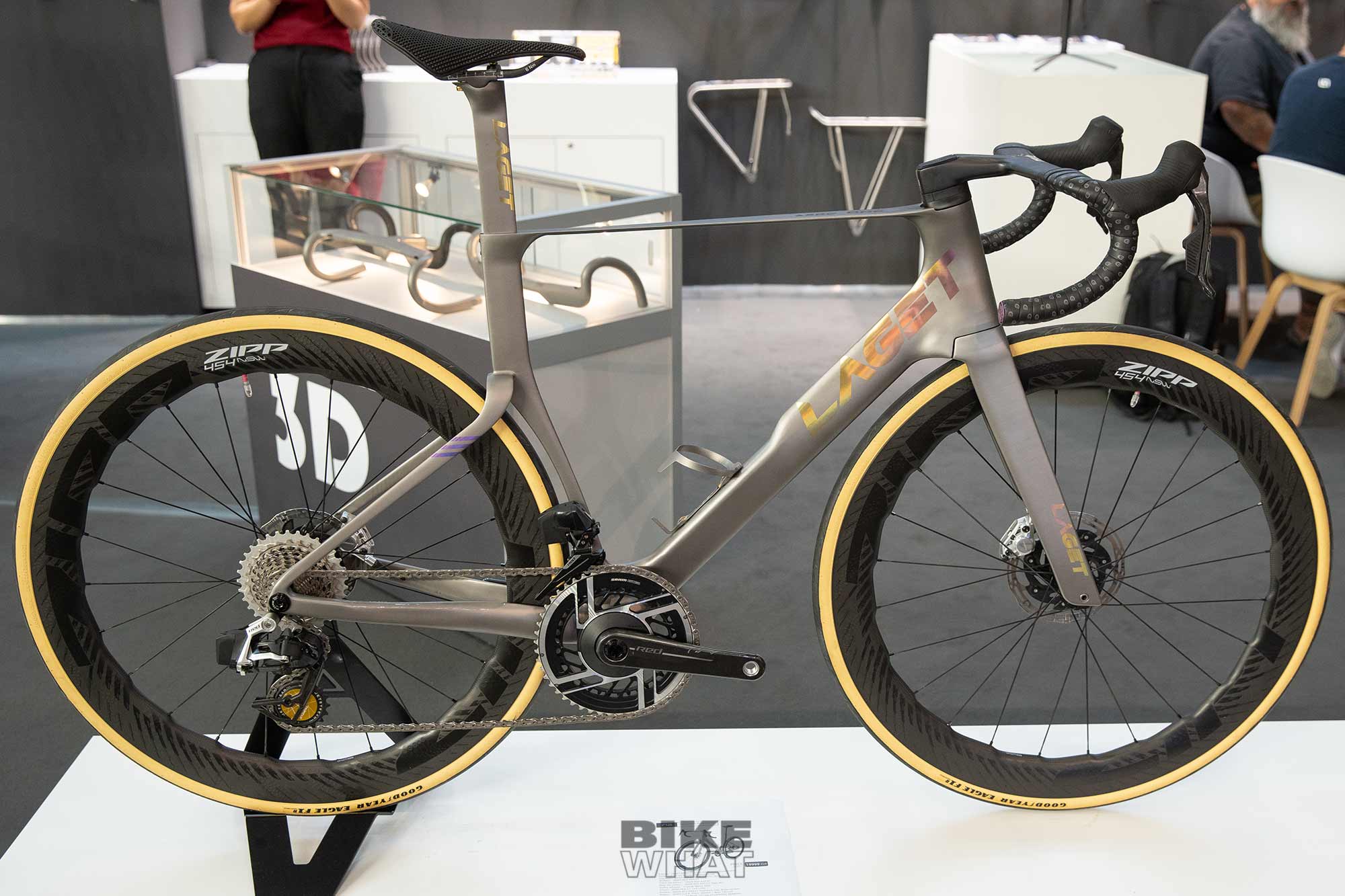 2026 유로바이크 주요 신제품 이미지 news_eurobike_2026_laget_aero_one