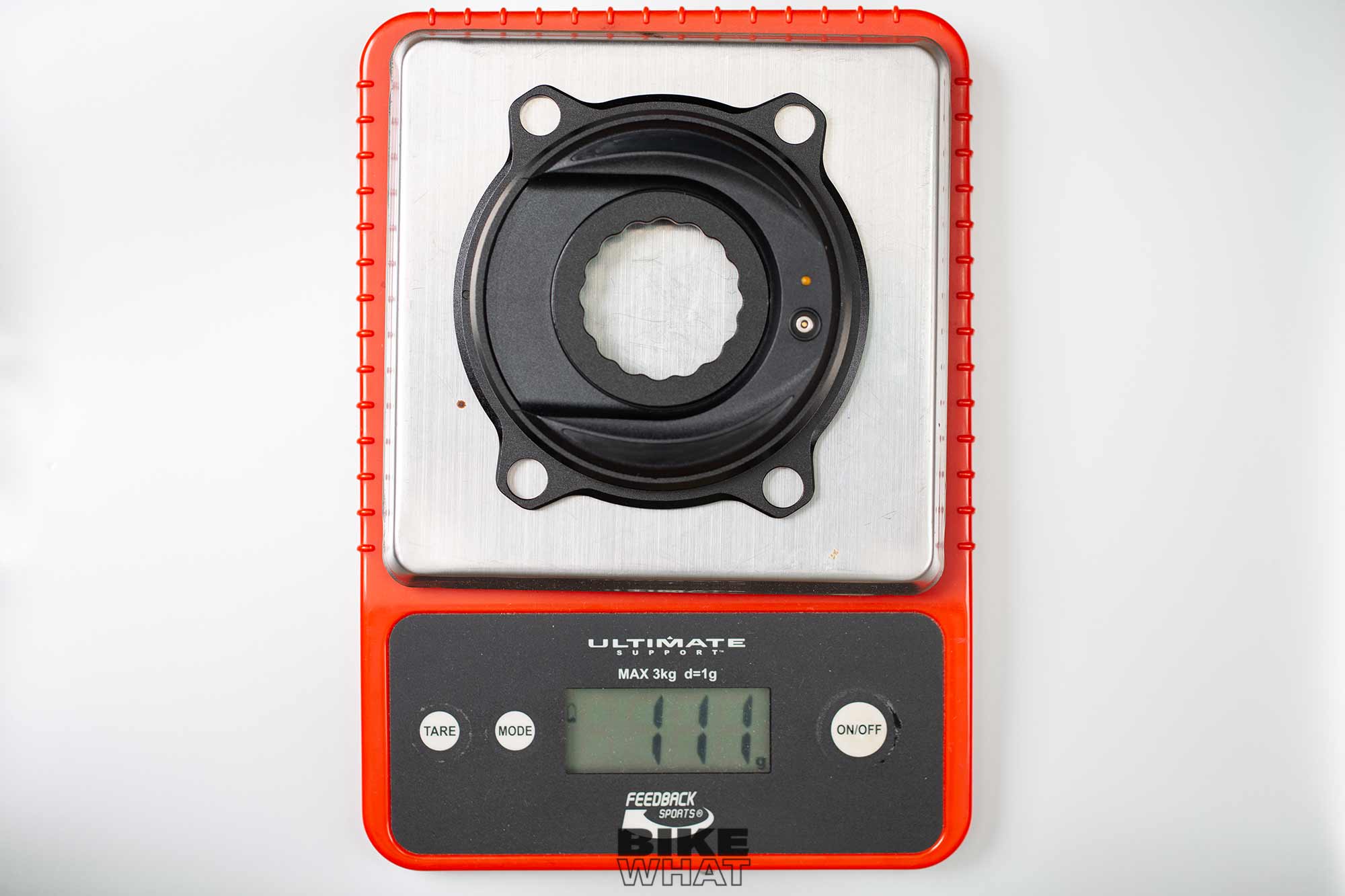 라이트텍 카본 체인링/아크라요 파워미터 이미지 gear_ArcRayo_ARS_powemeter_3