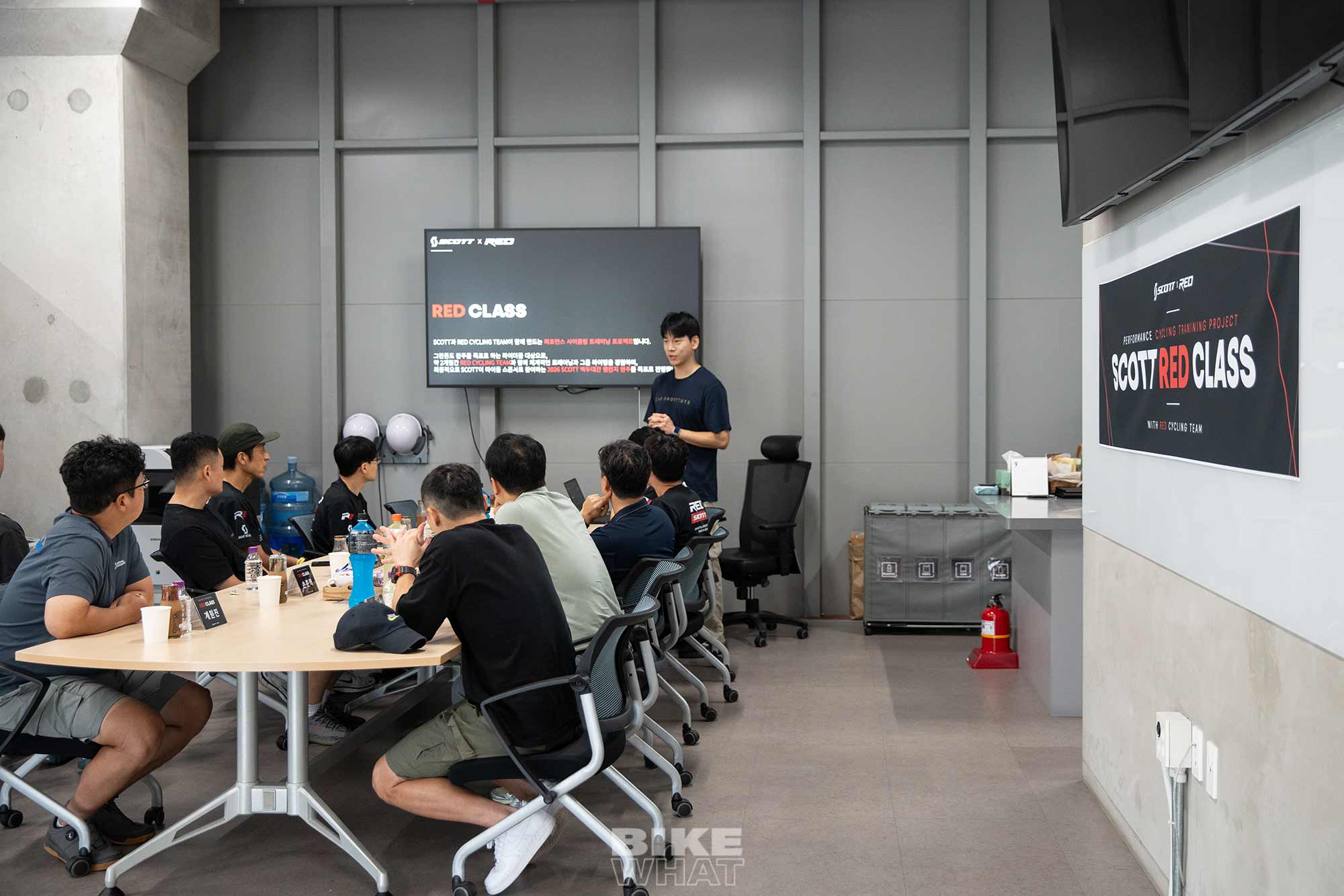 스캇 레드 클래스 킥오프 이미지 news_SCOTT_RED_class_2