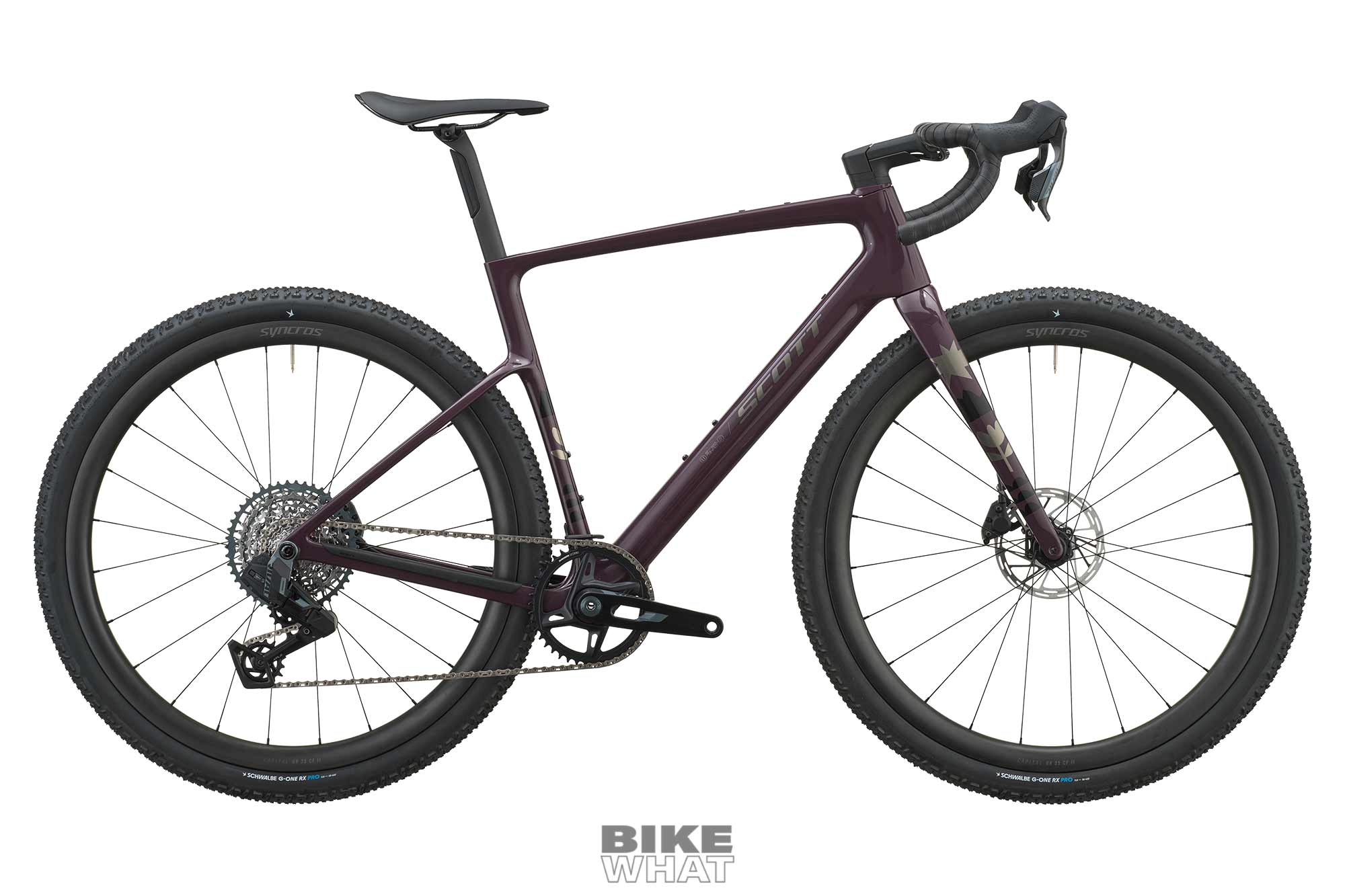 스캇 신형 에딕트 그래블 공개 이미지 gear_SCOTT_Addict-Gravel-30-MULBERRY PURPLE