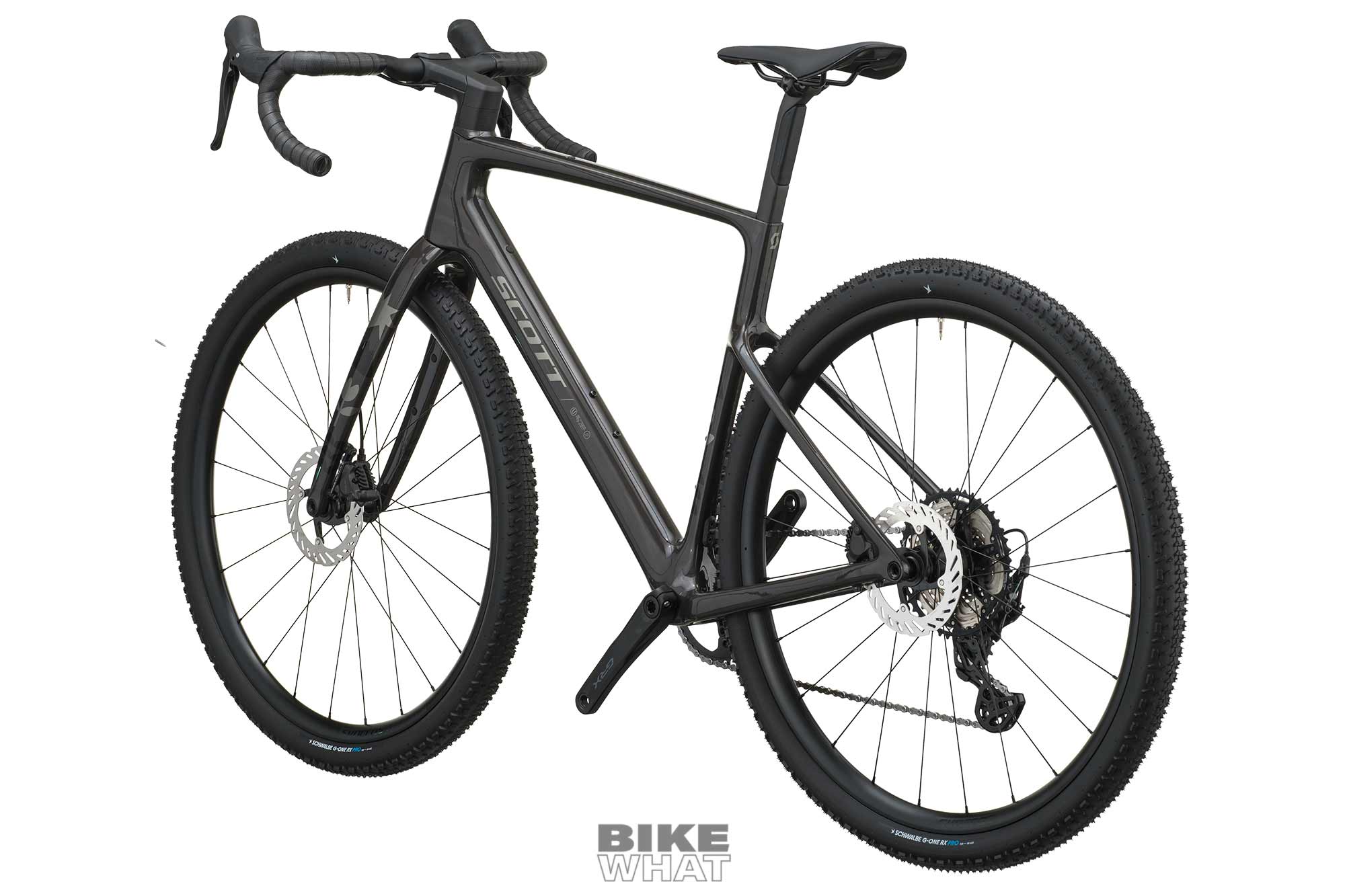 스캇 신형 에딕트 그래블 공개 이미지 gear_SCOTT_Addict-Gravel-40-CARBON BLACK