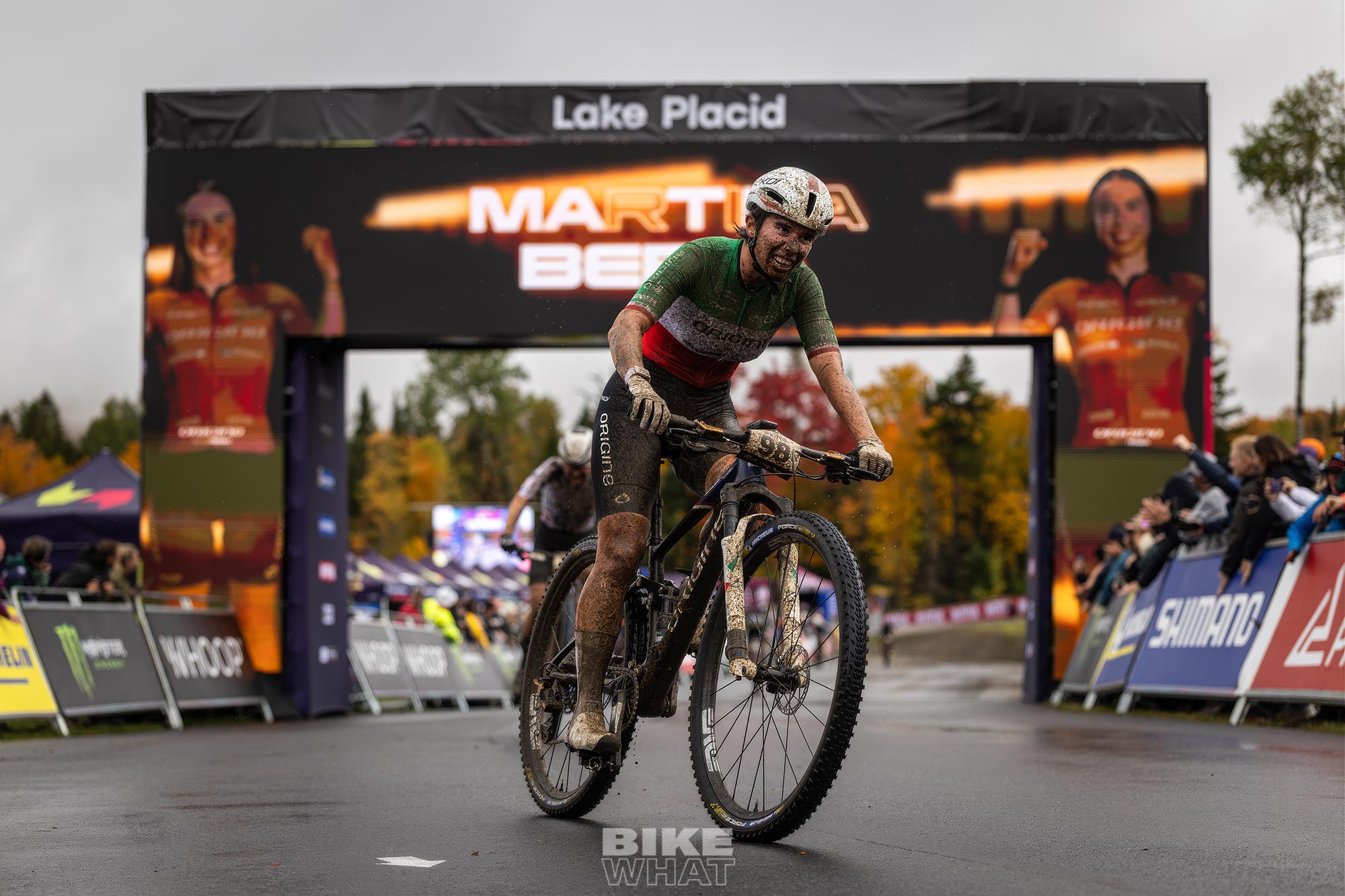 UCI 마운틴바이크 월드컵 2026 시즌 종료 이미지 news_2026_UCI_Cross-country_Short_ Track_Lake Placid_1