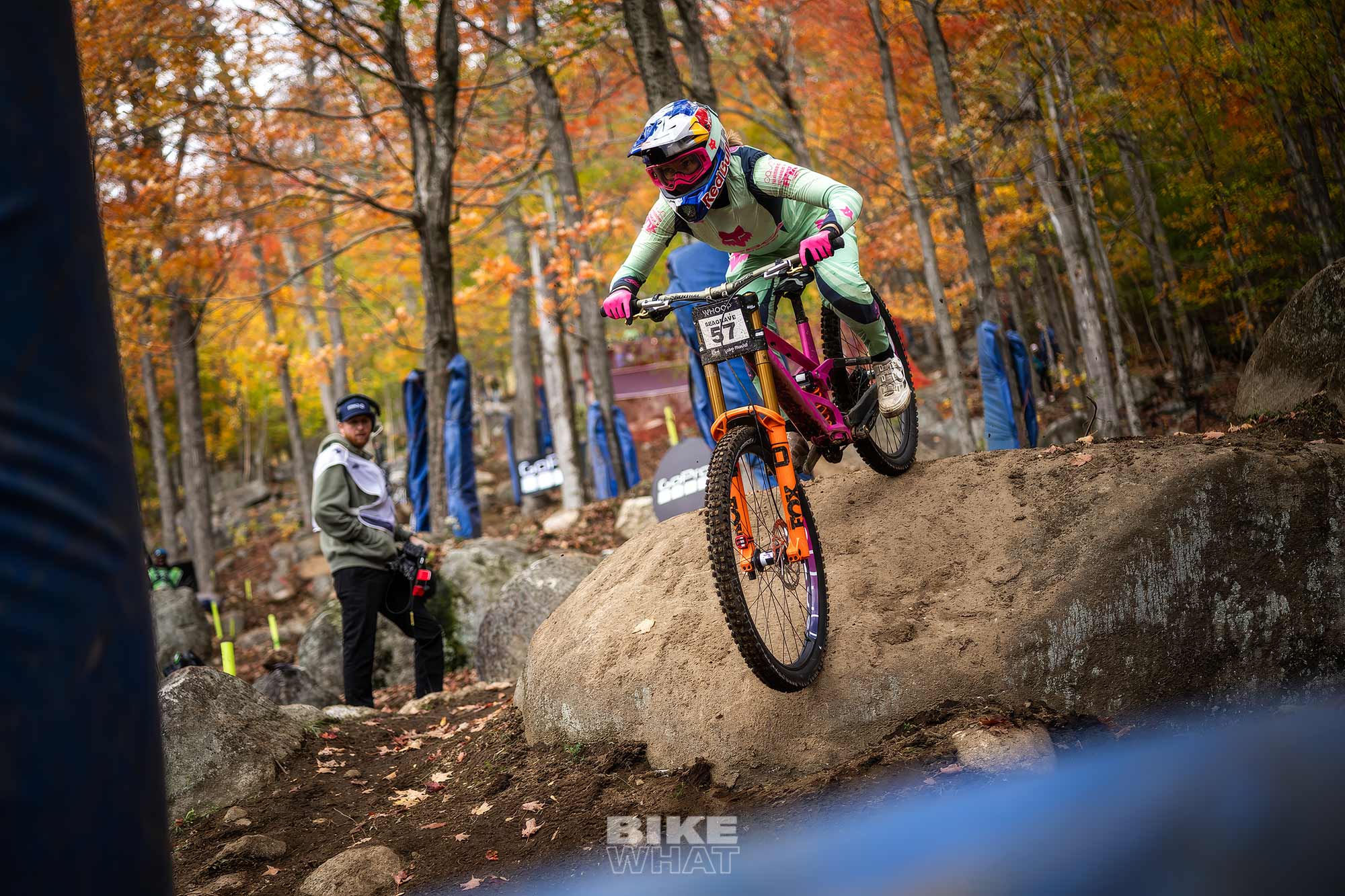 UCI 마운틴바이크 월드컵 2026 시즌 종료 이미지 news_2026_UCI_downhill_Lake Placid_13