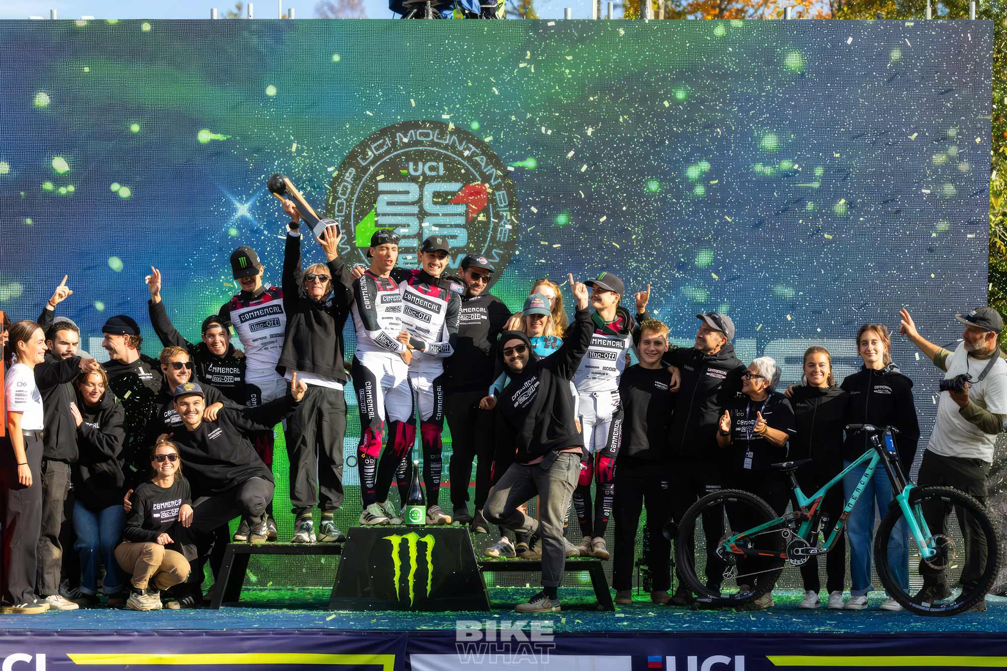 UCI 마운틴바이크 월드컵 2026 시즌 종료 이미지 news_2026_UCI_downhill_Lake Placid_16