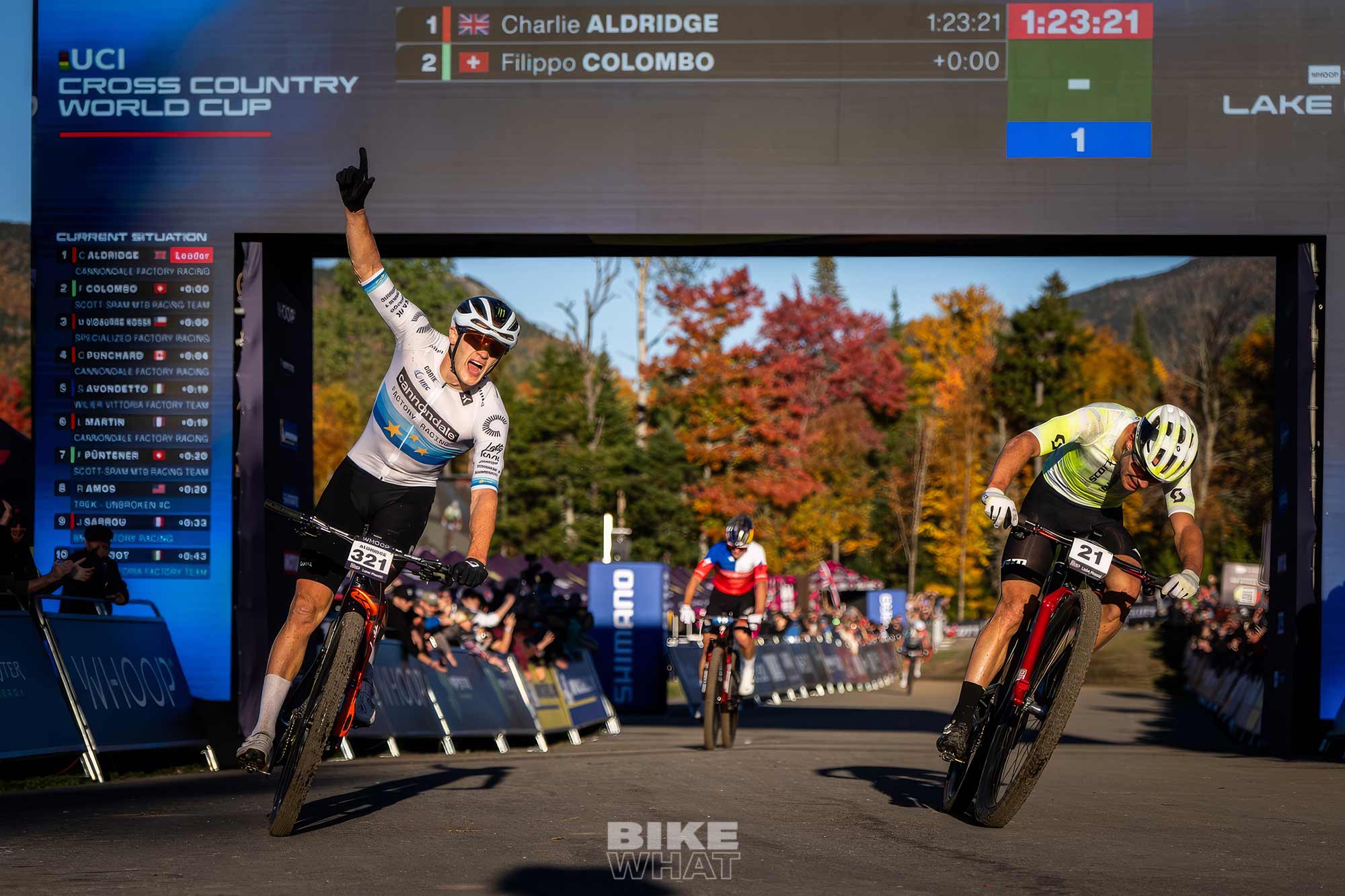 UCI 마운틴바이크 월드컵 2026 시즌 종료 이미지 news_2026_UCI_Cross-country_Lake Placid_18