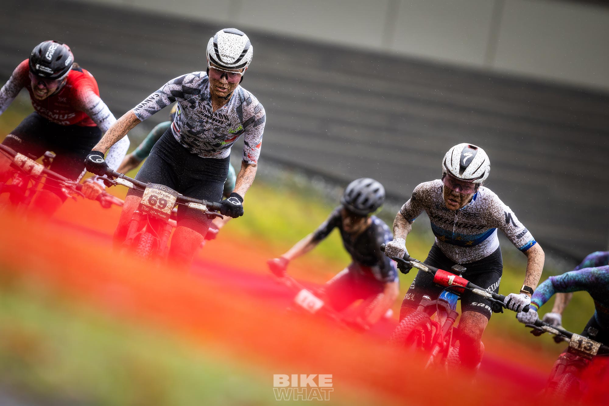 UCI 마운틴바이크 월드컵 2026 시즌 종료 이미지 news_2026_UCI_Cross-country_Short_ Track_Lake Placid_2