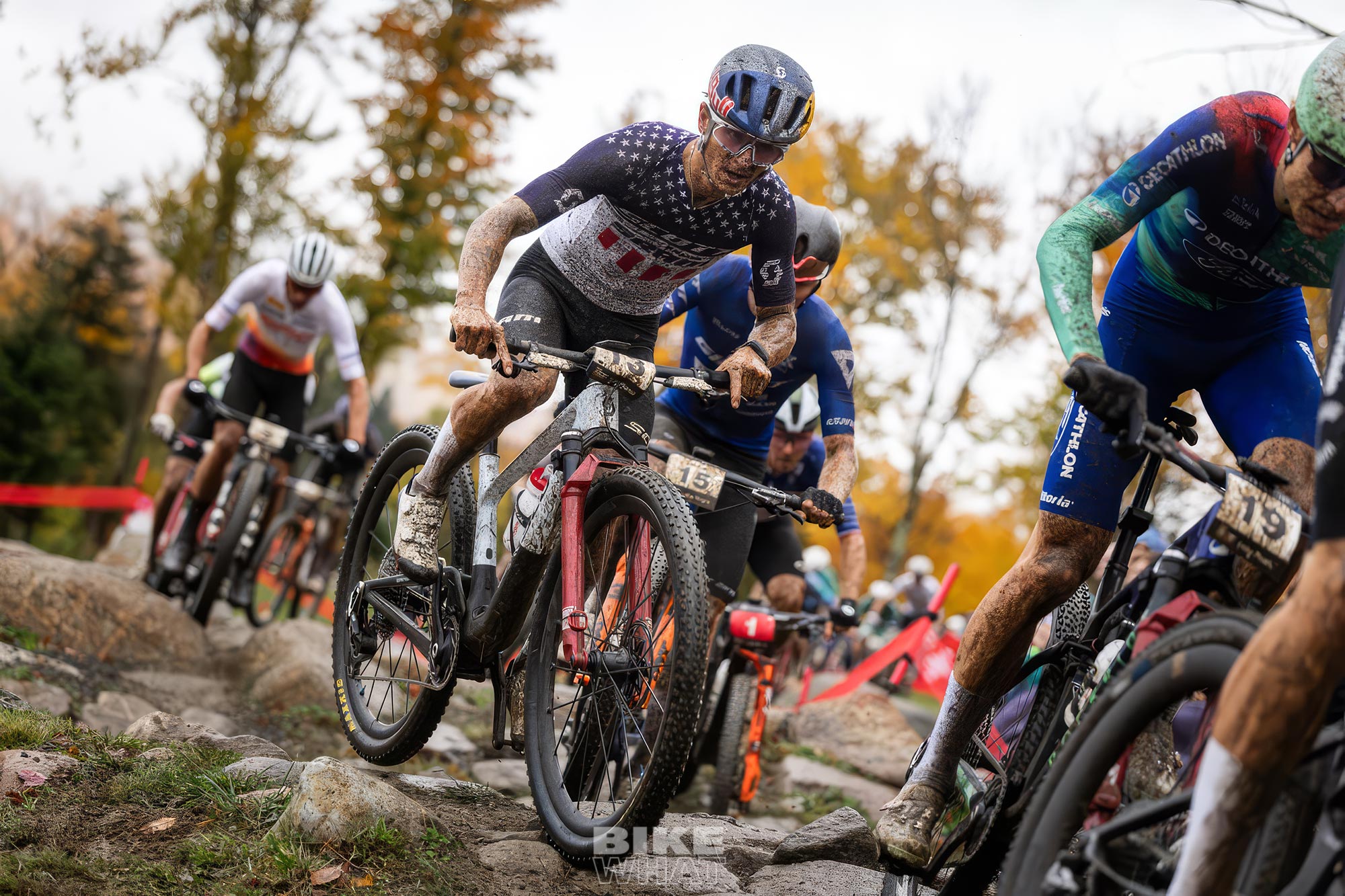 UCI 마운틴바이크 월드컵 2026 시즌 종료 이미지 news_2026_UCI_Cross-country_Short_ Track_Lake Placid_4