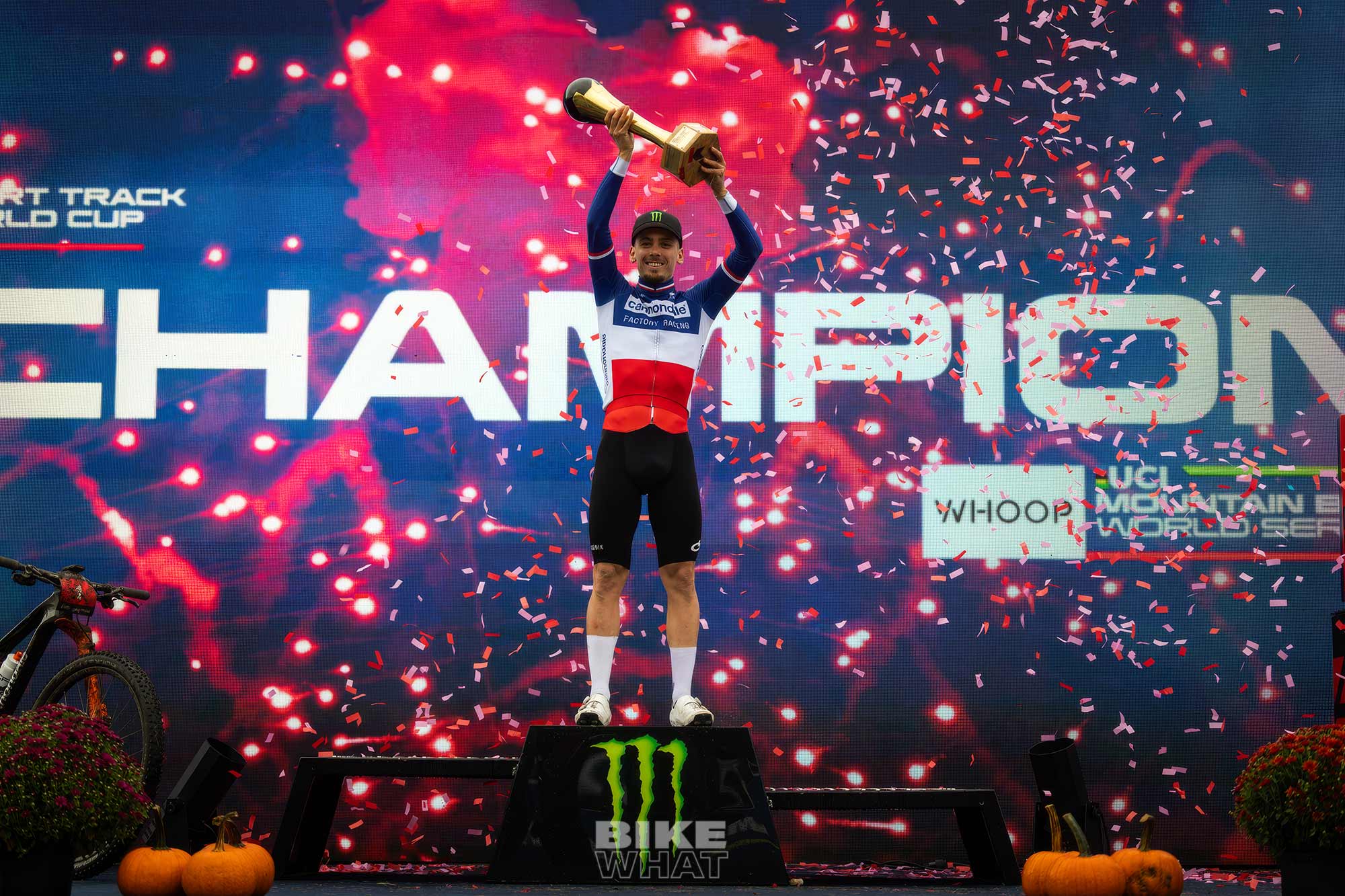 UCI 마운틴바이크 월드컵 2026 시즌 종료 이미지 news_2026_UCI_Cross-country_Short_ Track_Lake Placid_6